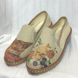 🎈SALE🎈Goby Forever slip shoes made in Turkey